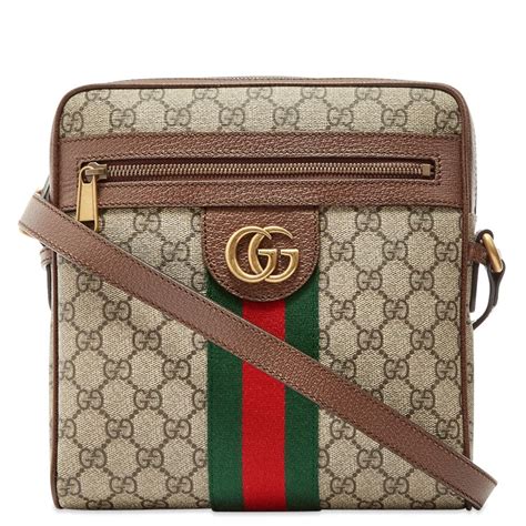 gucci tan crossbody|gucci crossbody bags on sale.